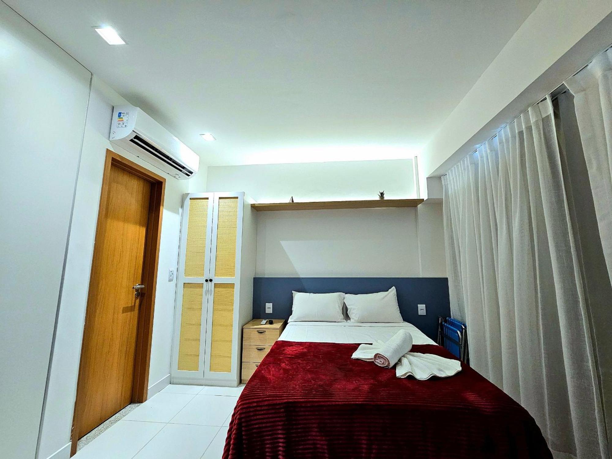 Makia Beach O Melhor De Muro Alto By Hm Porto de Galinhas Ngoại thất bức ảnh