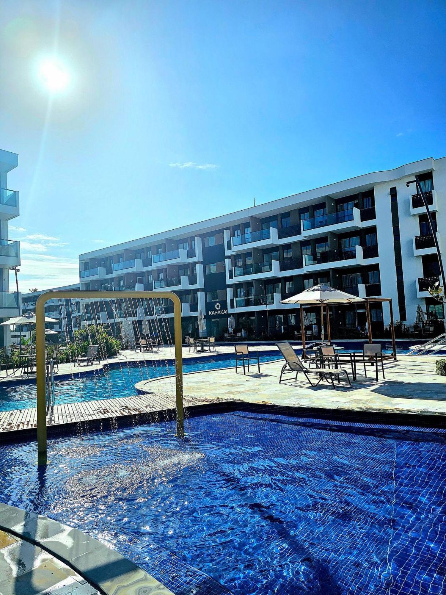 Makia Beach O Melhor De Muro Alto By Hm Porto de Galinhas Ngoại thất bức ảnh