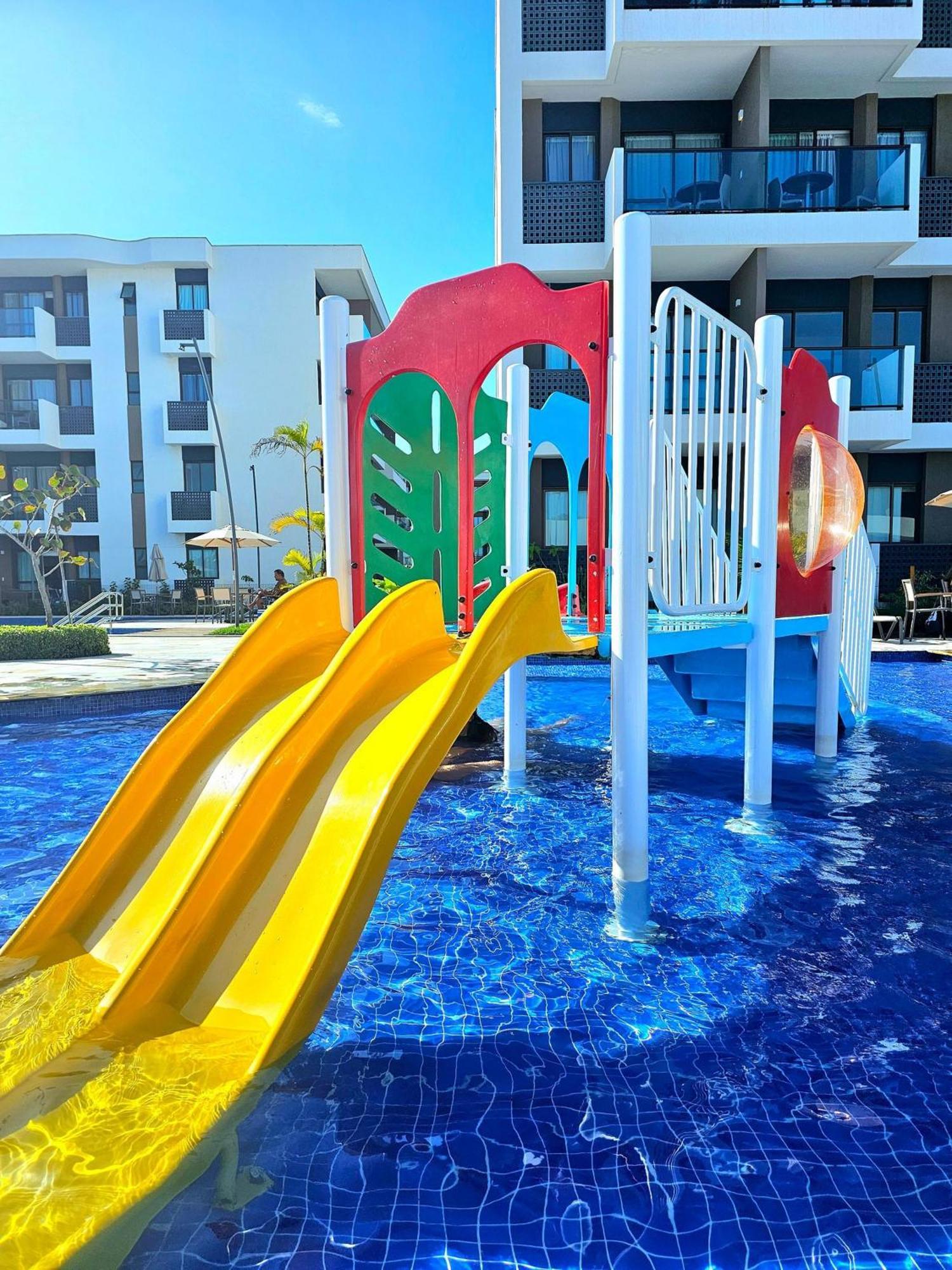 Makia Beach O Melhor De Muro Alto By Hm Porto de Galinhas Ngoại thất bức ảnh