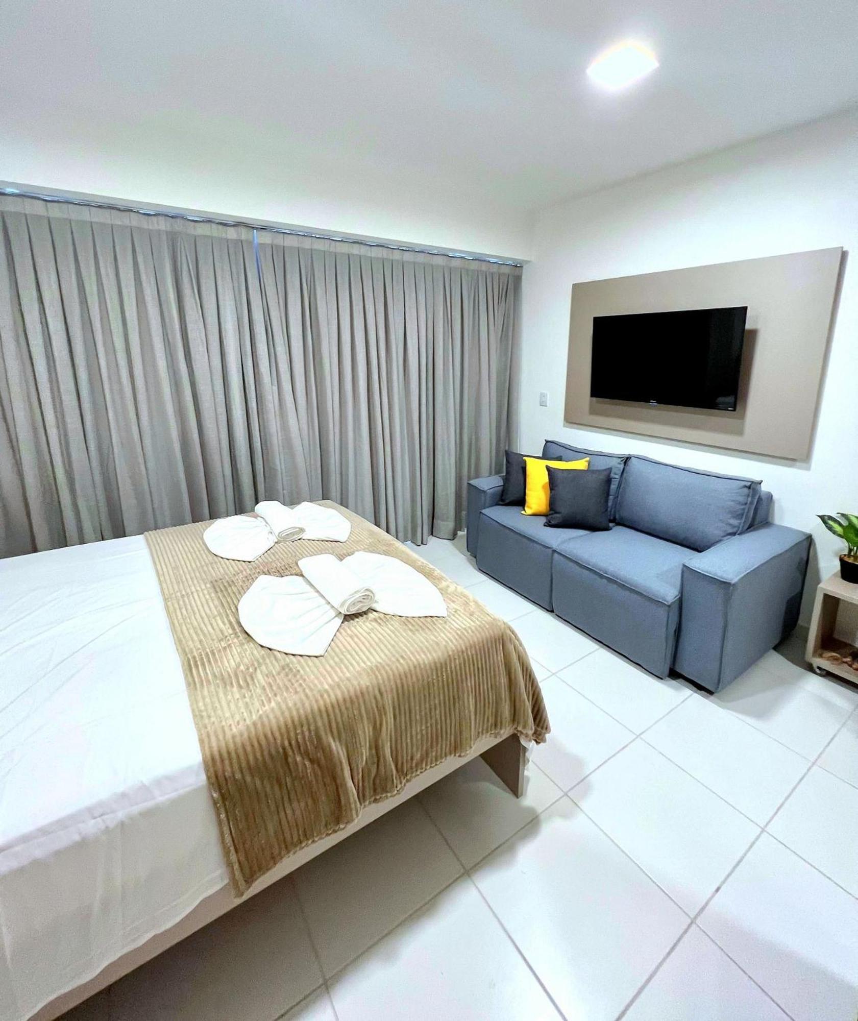 Makia Beach O Melhor De Muro Alto By Hm Porto de Galinhas Ngoại thất bức ảnh