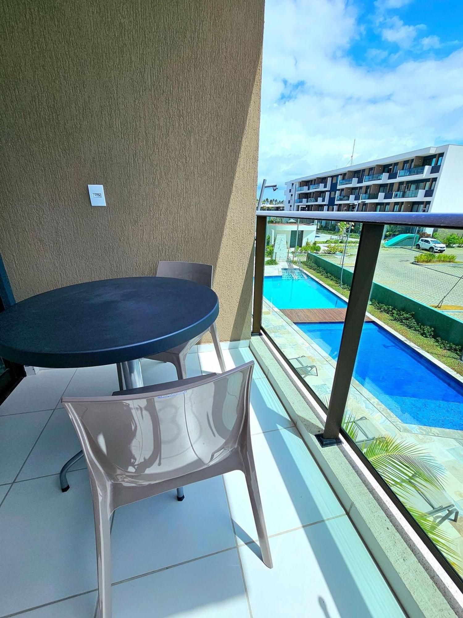 Makia Beach O Melhor De Muro Alto By Hm Porto de Galinhas Ngoại thất bức ảnh