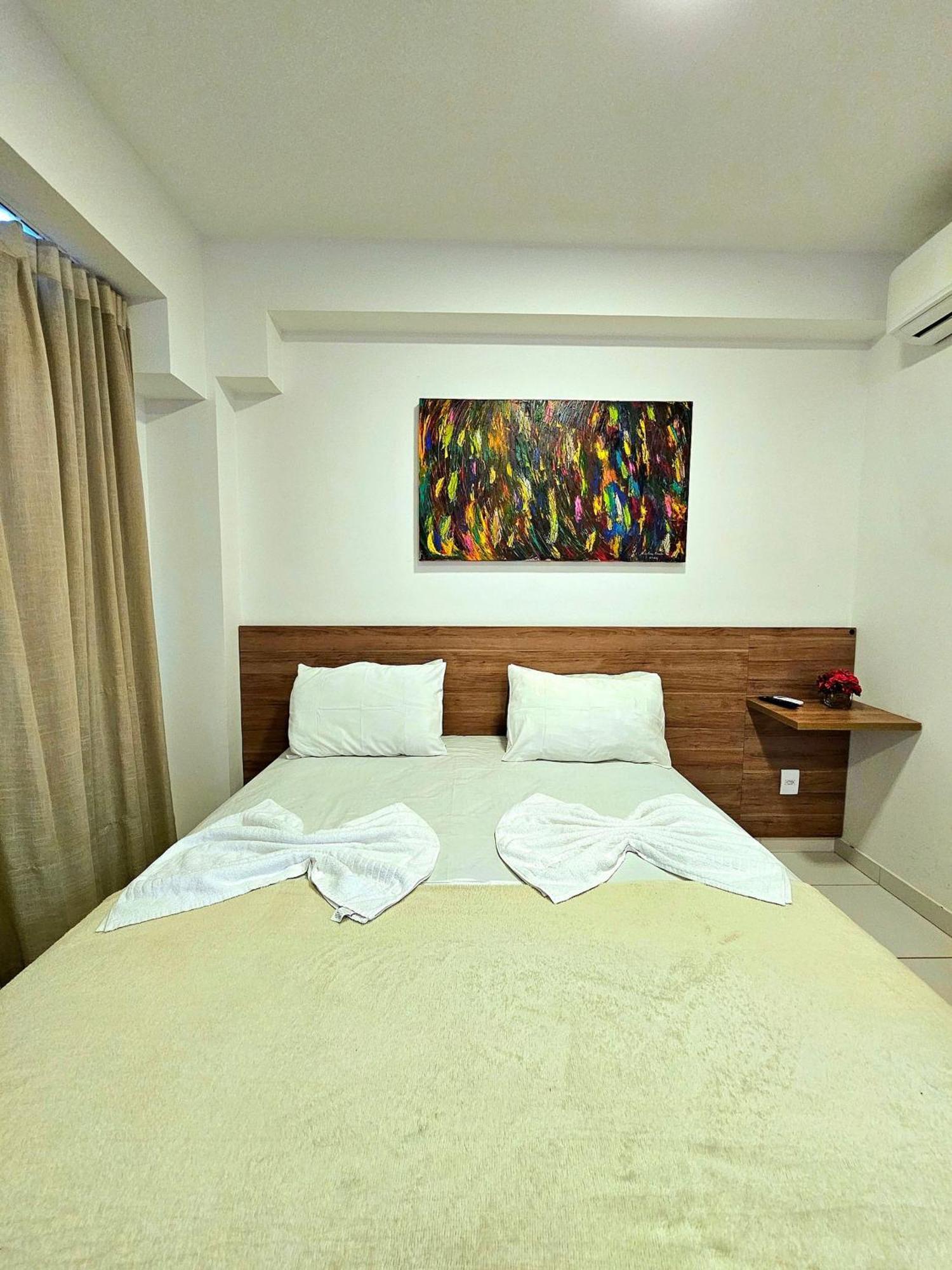 Makia Beach O Melhor De Muro Alto By Hm Porto de Galinhas Ngoại thất bức ảnh