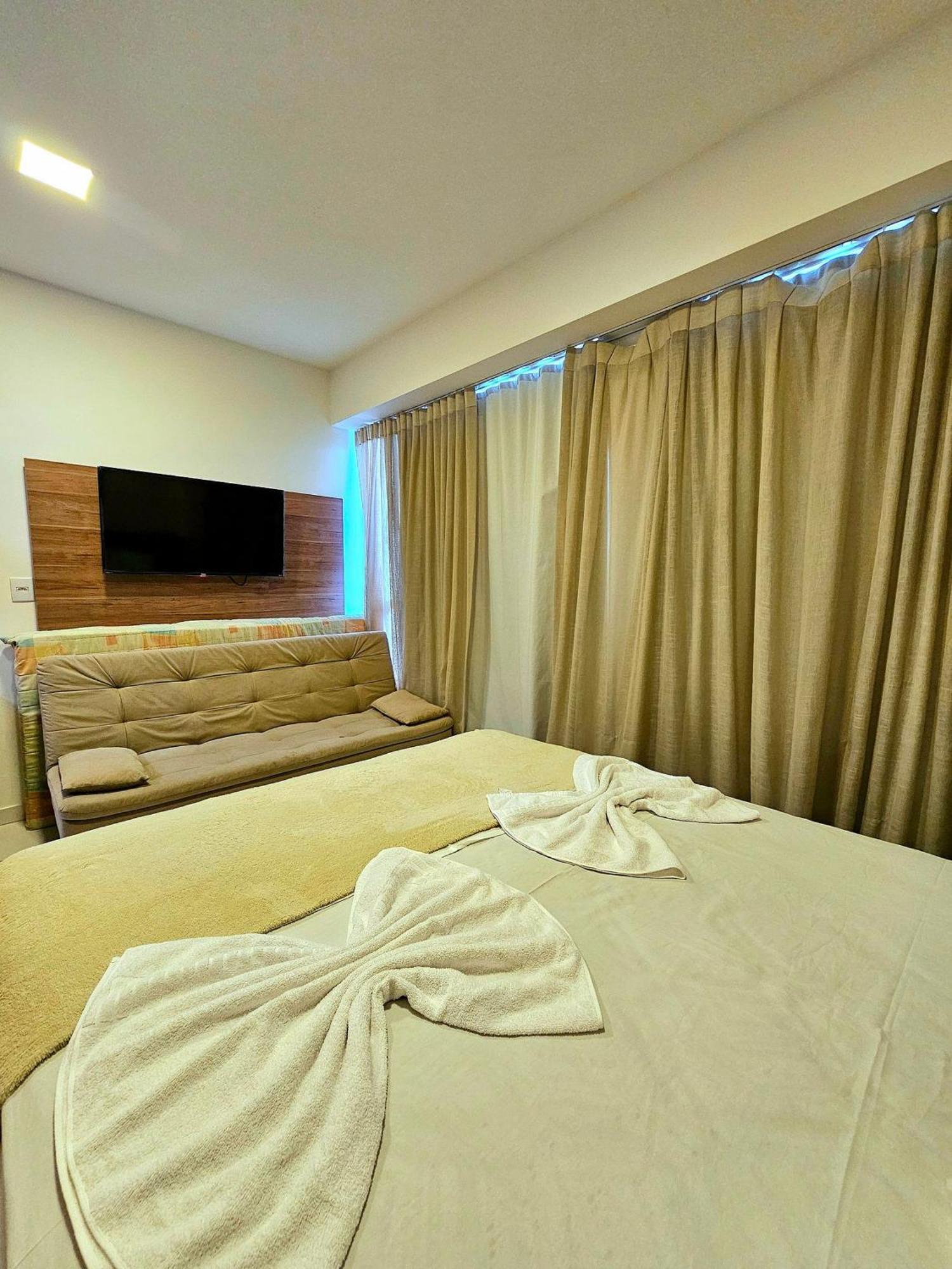 Makia Beach O Melhor De Muro Alto By Hm Porto de Galinhas Ngoại thất bức ảnh