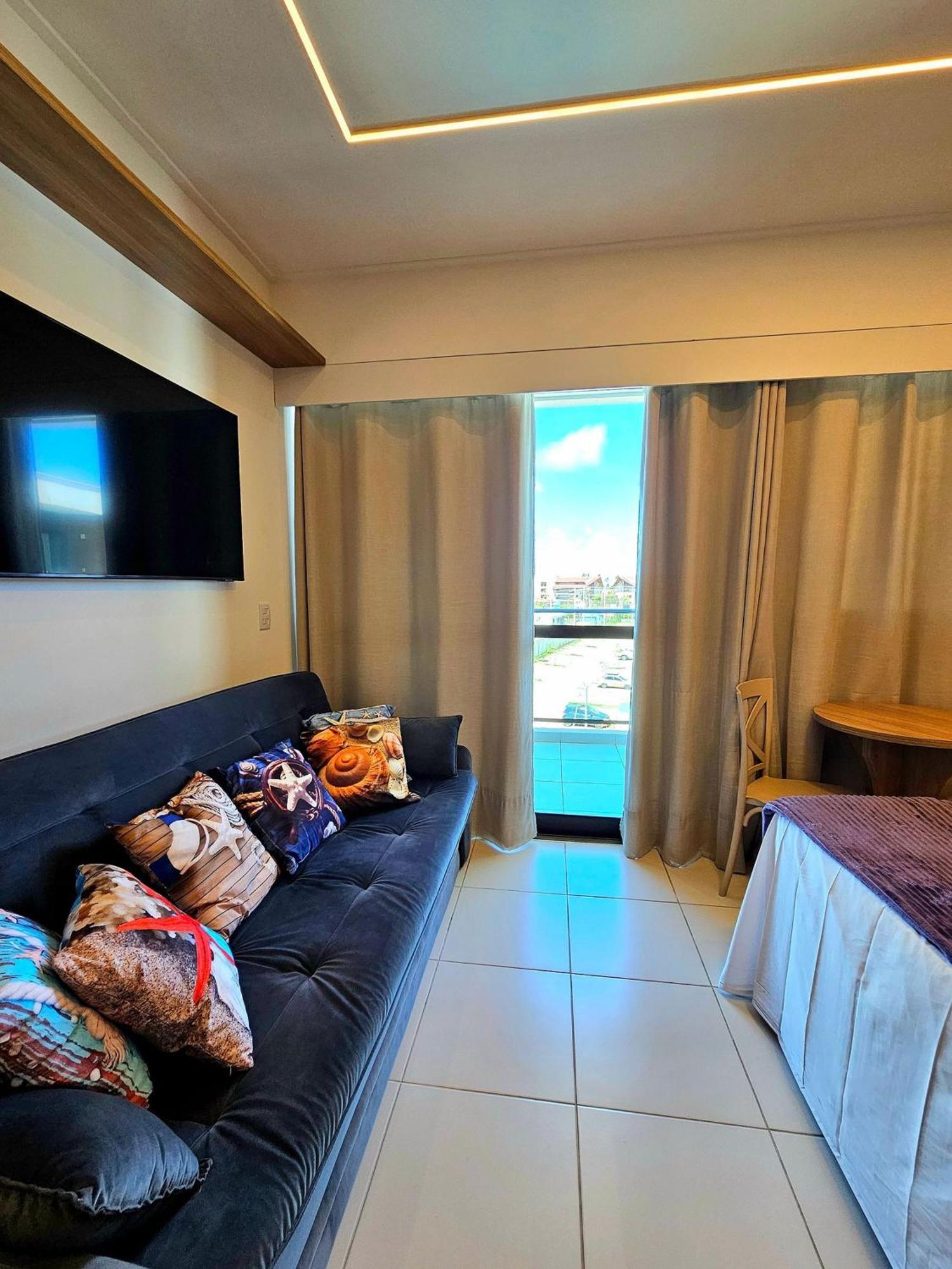 Makia Beach O Melhor De Muro Alto By Hm Porto de Galinhas Ngoại thất bức ảnh