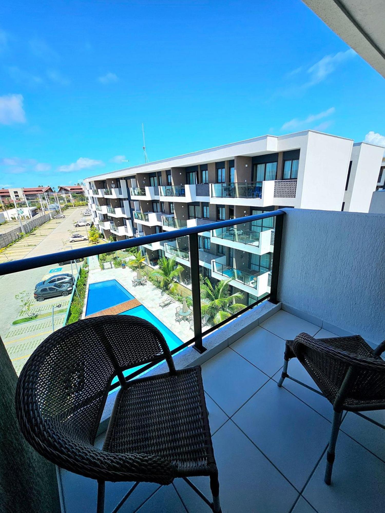 Makia Beach O Melhor De Muro Alto By Hm Porto de Galinhas Ngoại thất bức ảnh
