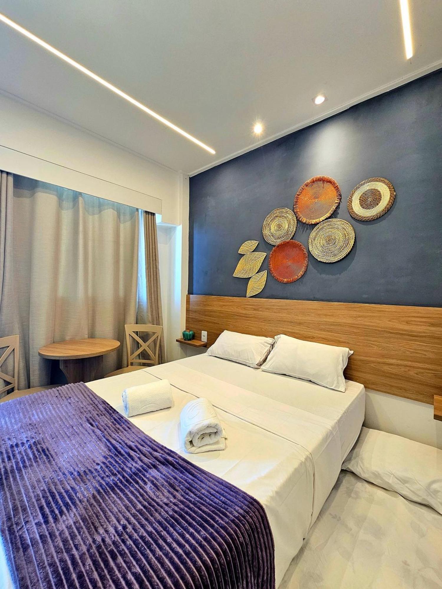 Makia Beach O Melhor De Muro Alto By Hm Porto de Galinhas Ngoại thất bức ảnh